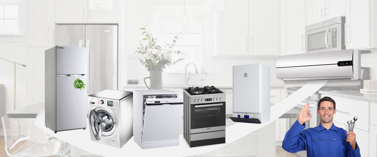 Çukurca Daikin Servisi